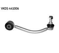 Giunto barra stabilizzatrice Asta del pendolo VKDS 441006 SKF per PORSCHE AUDI