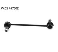 SKF Giunto barra stabilizzatrice VKDS 447502 Asta del pendolo per Land Rover