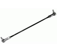 Asta/puntone, stabilizzatore LEMFÖRDER 19876 01