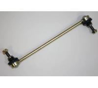 Giunto barra stabilizzatrice Barra d'accoppiamento 110055910 AUTOMEGA per AUDI