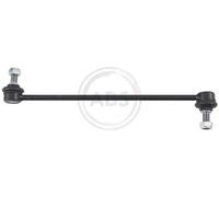 Giunto barra stabilizzatrice Barra d'accoppiamento 261000 A.B.S. per KIA HYUNDAI