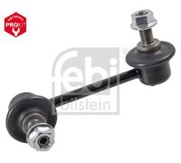 Giunto barra stabilizzatrice Barra d'accoppiamento 33917 FEBI BILSTEIN per MAZDA