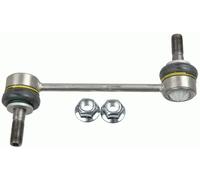 Lemförder Bielletta barra stabilizzatrice 38608 01 per Renault Megane III Grandtour 2008-2016
