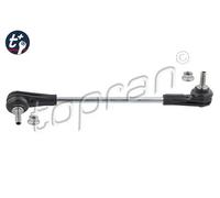 Giunto barra stabilizzatrice Barra d'accoppiamento 502 591 TOPRAN per BMW 1 3