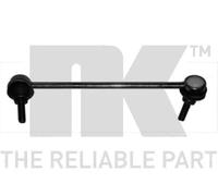 2x Collegamenti barra stabilizzatrice NK S+D per BMW 5 E39