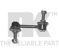 NK Asta/Puntone, Stabilizzatore compatibile con HONDA 5112613