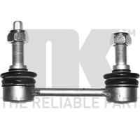 NK Barra stabilizzatrice 5113331 2x per Mercedes-Benz V251 W251 X164 assale posteriore