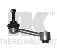 Barra Accoppiamento Stabilizzatore Posteriore Sinistra Dx per VW Golf VI Passat