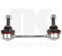 Asta/Puntone, Stabilizzatore Assale posteriore per AUDI 100 A6 V8