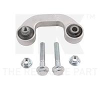 NK Collegamenti barra stabilizzatrice 5114737 - 2x anteriore S+D per AUDI, SEAT A4 B6