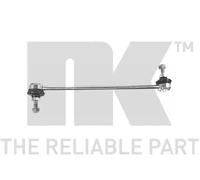 Giunto barra stabilizzatrice Barra d'accoppiamento 5114745 NK per AUDI COUPE B3