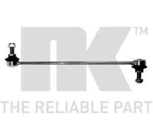 Giunto barra stabilizzatrice Barra d'accoppiamento 5114809 NK per FORD MAZDA
