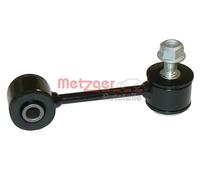 Giunto barra stabilizzatrice Barra d'accoppiamento 53005528 METZGER per AUDI VW