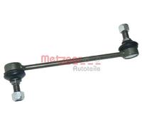 Giunto barra stabilizzatrice Barra d'accoppiamento 53005918 METZGER per VW FORD