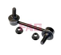 Giunto barra stabilizzatrice Barra d'accoppiamento 818 0140 10 FAG per KIA