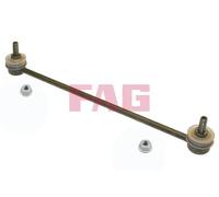 FAG 818 0235 10 Bielletta barra stabilizzatrice adatto per PEUGEOT 207 (WA, WC)