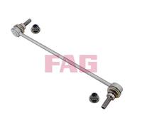FAG 818 0455 10 Barra / Puntone Stabilizzatrice per Dacia Duster Renault Nissan