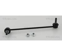 Giunto barra stabilizzatrice Barra d'accoppiamento 8500 24626 TRISCAN per SAAB