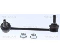 Giunto barra stabilizzatrice Barra d'accoppiamento 8500 27623 TRISCAN per VOLVO