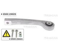 Giunto barra stabilizzatrice Barra d'accoppiamento 8500 29629 TRISCAN per AUDI