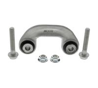 Moog Chassis Parts Tirante barra stabilizzatrice AU-LS-14840 anteriore per Audi Allroad