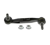 Giunto barra stabilizzatrice Assale posteriore Sx Barra d'accoppiamento MOOG