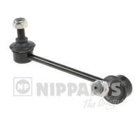 Giunto barra stabilizzatrice Barra d'accoppiamento J4973015 NIPPARTS per MAZDA