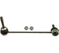 TRW Bielletta barra stabilizzatrice JTS1136 Anteriore per BMW X5/X6