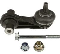 TRW Asta/puntone stabilizzatore JTS123 per Audi, VW, Seat, Skoda, Cupra