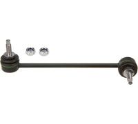 Giunto barra stabilizzatrice Barra d'accoppiamento JTS381 TRW per MERCEDES-BENZ