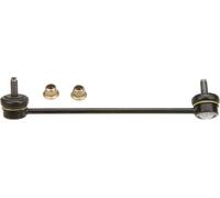 TRW Giunto barra stabilizzatrice JTS409 – barra d'accoppiamento per Renault, anteriore sinistro