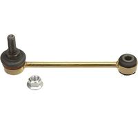 TRW Asta stabilizzatore JTS431 149 mm M10x1.5