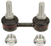 Giunto barra stabilizzatrice Barra d'accoppiamento JTS451 TRW per BMW X5