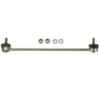 TRW Biellette Barra Stabilizzatrice JTS557 Tiranti Barra Stabilizzatrice,Barra Accoppiamento OPEL,CITROËN,PEUGEOT,Crossland X (P17),C3 II (SC_)