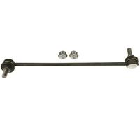TRW Asta stabilizzatore JTS560 341 mm M12x1.25
