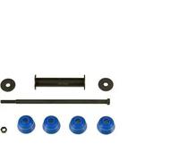 Giunto barra stabilizzatrice Barra d'accoppiamento JTS981 TRW per MERCEDES-BENZ