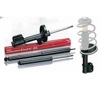 Giunto barra stabilizzatrice Barra d'accoppiamento KSLR1094 KYB per FORD