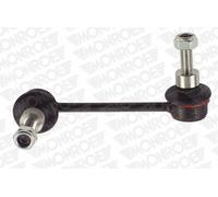 Giunto barra stabilizzatrice Barra d'accoppiamento L10610 MONROE per RENAULT
