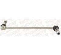 Giunto barra stabilizzatrice Barra d'accoppiamento L10629 MONROE per NISSAN