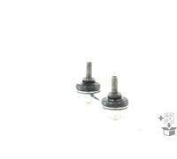 Giunto barra stabilizzatrice Barra d'accoppiamento L14608 MONROE per NISSAN