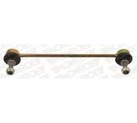 Giunto barra stabilizzatrice Barra d'accoppiamento L16610 MONROE per FORD