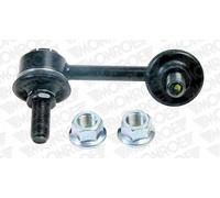 Giunto barra stabilizzatrice Barra d'accoppiamento L18624 MONROE per KIA