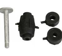 Giunto barra stabilizzatrice Barra d'accoppiamento L25601 MONROE per RENAULT