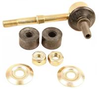 MONROE Barra d'accoppiamento stabilizzatore L27606 Assale posteriore Sinistra Dx per Volvo V40