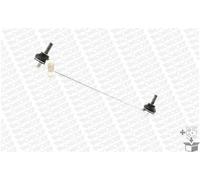 Giunto barra stabilizzatrice Barra d'accoppiamento L28607 MONROE per PEUGEOT DS