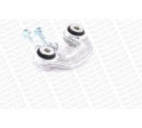 Giunto barra stabilizzatrice Barra d'accoppiamento L29646 MONROE per AUDI A8 D2
