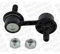 Giunto barra stabilizzatrice Barra d'accoppiamento L40613 MONROE per HONDA
