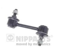 Giunto barra stabilizzatrice Barra d'accoppiamento N4893019 NIPPARTS per MAZDA