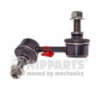 Giunto barra stabilizzatrice Barra d'accoppiamento N4894037 NIPPARTS per HONDA