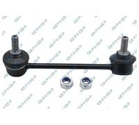 Giunto barra stabilizzatrice Barra d'accoppiamento S051304 GSP per MAZDA 3 CX-5